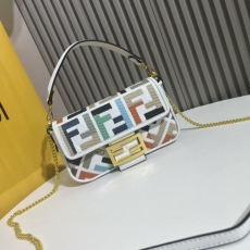 Fendi Satchel Bags